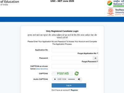 CSIR UGC NET June 2026 answer key out: How to check, direct link, objection window, fee and steps to challenge