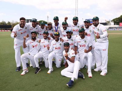 'Bangladesh outplayed us in all department': Australia skipper Pat Cummins after nine-wicket loss in Darwin Test