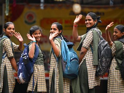 Girl child welfare: Maharashtra's Lek Laadki scheme process simplified, says minister