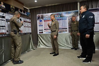 Ministry acts to end dispute between Israelis and Samui zoo owner