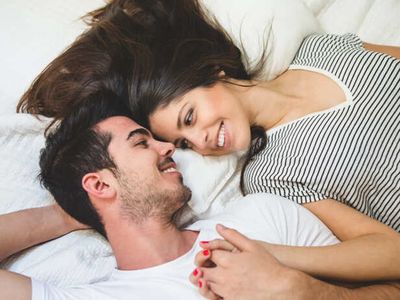 10 Signs Your Friendship May Be Turning Romantic