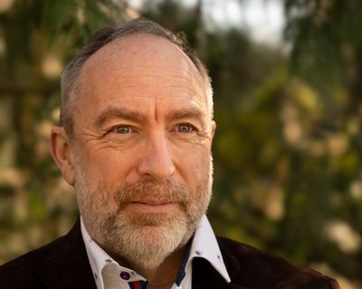 Jimmy Wales: 'AI can generate answers. It still can't earn trust'