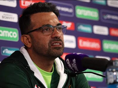 Pakistan retain Wahab Riaz as women’s team head coach for Asian Games, senior batter Aliya Riaz recalled