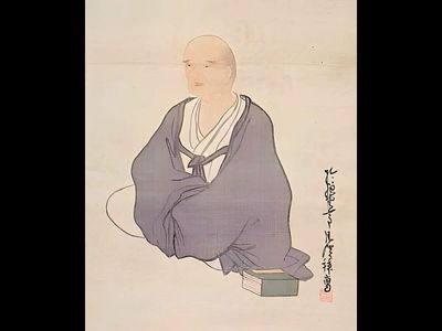 Quote of the day by Japanese poet Yosa Buson: ‘What you want to acquire, you should dare to acquire by any means…’ – Lesson on desire, courage and life's fleeting opportunities