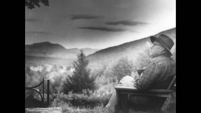 In 1956, Howard Zahniser began drafting America’s wilderness law; after 66 drafts and eight years of campaigning, he died months before it protected 9.1 million acres