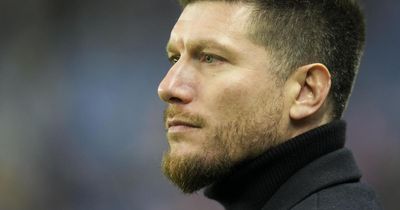 The 'fire burning inside' Sebastien Pocognoli and why new Scotland boss isn't calm