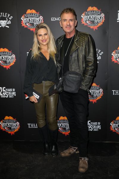 EastEnders star Shane Richie and wife Christie 'divorce' days after his drink-driving arrest