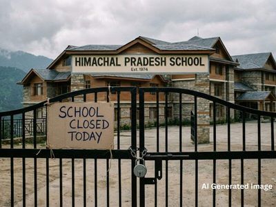 Are Himachal Pradesh schools closed tomorrow, August 17? Check latest update and reason