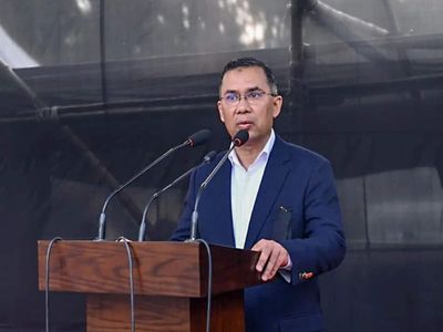 'In touch with each other for several weeks': Bangladesh FM spokesperson on proposed PM Tarique Rahman's India visit