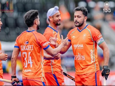 India face acid test against England, eyeing end to their 32-year World Cup jinx
