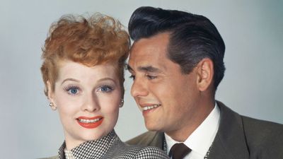 Lucille Ball and Desi Arnaz's '60s Bedroom Was a Masterclass in Charming, Romantic Design – 65 Years Later, the Style is Trending Again