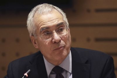 ‘Pushback on climate action is a sign we are making progress on net zero’