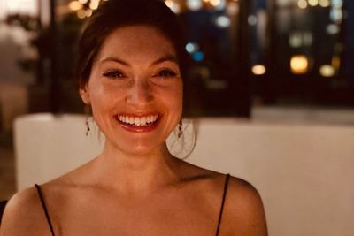 10 Photos of Rachel Danis: Bizarre Conspiracy Claims She Watched the Murders Through the Window