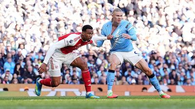 How to Watch Arsenal vs. Man City on TV, Live Stream—Community Shield