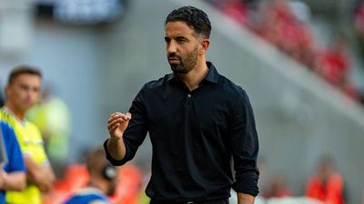 ‘More Boring Now’—Ruben Amorim Reacts As AC Milan See Off Man Utd