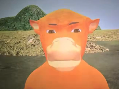 Niu Lai aka The Ox Comes: Made for $47 by two people over 5 years, this Chinese animated movie is so bad that people started buying tickets just to watch it. It has now earned close to $1 million