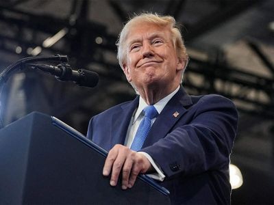 Trump wants more economic pressure on Iran. What are his options?