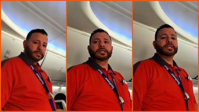 Southwest passenger moves to an empty seat before takeoff. Then the staff warns she’ll be removed while others do the same: ‘no one said anything’