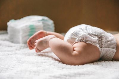 California law would force companies to disclose toxic chemicals in disposable diapers