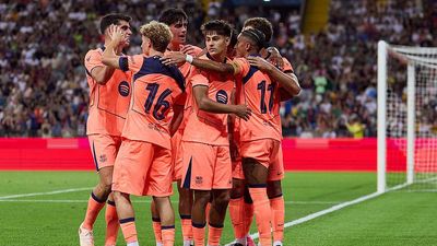 How to Watch Basel vs. Barcelona on TV, Live Stream