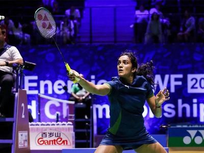 BWF World Championships return to India after 17 years; Sindhu, Satwik-Chirag lead home charge