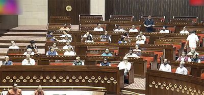 Rajya Sabha MPs elected to various statutory bodies, parliamentary panels