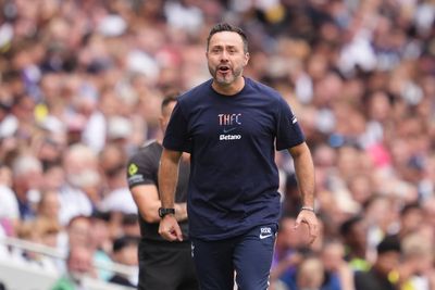Tottenham handed major injury boost but key fears grow for season opener