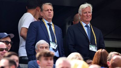 Chelsea Co-Owner ‘Open to Selling Share’ Amid U.S. Investigation