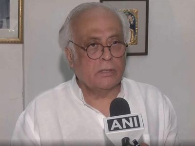Government received setback on its delimitation move, is engaged in 'narrative management': Jairam Ramesh
