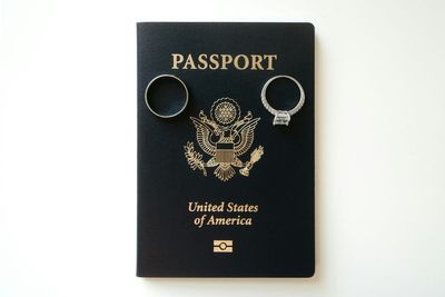 DOJ Busts Massive $100K-a-Head Marriage Fraud Ring Arranging Over 1,000 Fake Green Card Unions