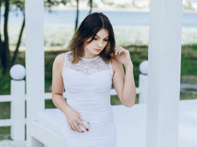 Why Your Favorite Color Might Be Making Pale Skin Look Tired?
