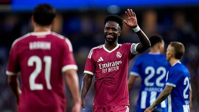 How to Watch Schalke 04 vs. Real Madrid on TV, Live Stream