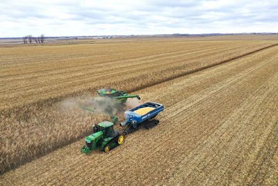 Why cancer, not cost of living, may be the biggest issue in Iowa’s midterm elections