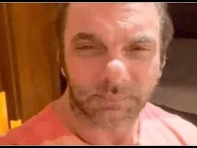 Sohail Khan reveals reason behind his 12-kg weight loss on The Alliance, says “no ozempic, no fat burners”