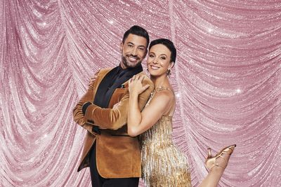 Amanda Abbington reaches 'five-figure' settlement with BBC over Strictly 'bullying' claims