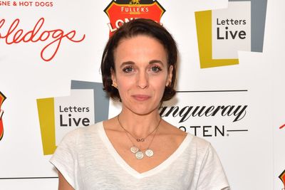 Amanda Abbington reaches settlement with BBC over Strictly allegations