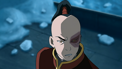 I Just Heard About The Zuko Movie Rumors, And I Need It