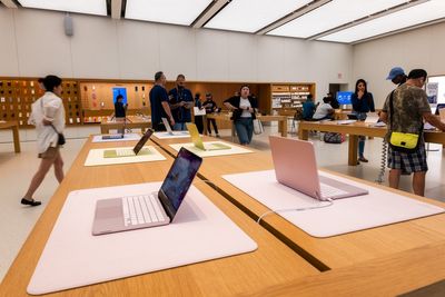 Your laptop costs a lot more now. The reason: ‘Chipflation’