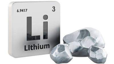 South Africa is mining lithium for the green-energy transition; prospecting rights now cover 73,000 hectares, 117 farms and land supporting 30,000 jobs
