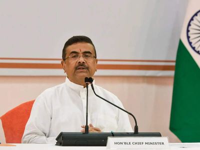 Insult to nationalism, Bankim Chandra Chattopadhyay: West Bengal CM on Vande Mataram row