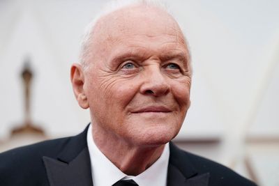 Anthony Hopkins shares the horrifying drunken incident that changed his life