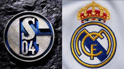 Schalke vs. Real Madrid—Friendly: Live Score and Match Stats