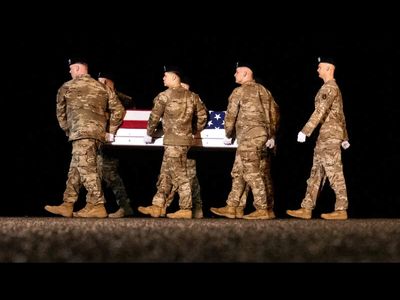 Iran offers $30,000 bounty for killing, capturing US soldiers