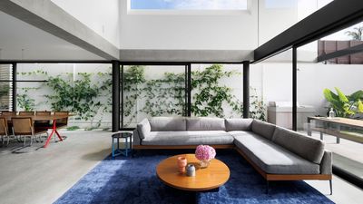 Rooms That Give 'Big City Energy' — Sorry, Small Towns, but This Is How Designers Bring Urban Sophistication to Their Most Metropolitan Schemes