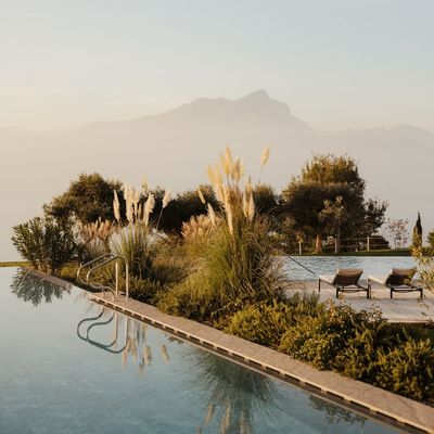 If Slow Luxury Had an Address, It Would Be Cape of Senses—Inside One of Lake Garda's Most Beautiful Hotels
