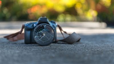 I’m a camera expert. I hate to be the one to say this, but camera prices are probably about to get worse