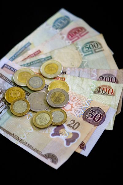 Dominican Peso Rallies 8.1% in 2026 as Santo Domingo Deepens Security Ties With Washington