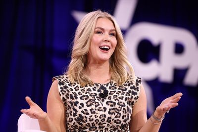 MAGA Perfect's Expectations Drive Trump White House Women to 'Flame Out', Former Staffers Reveal