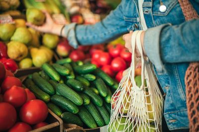5 favorite (new) farmers market recipes