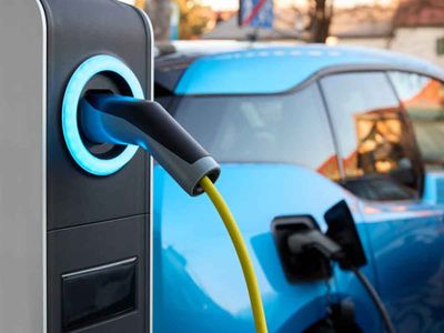 Europe emerges top destination for India's electric car shipments in Q1